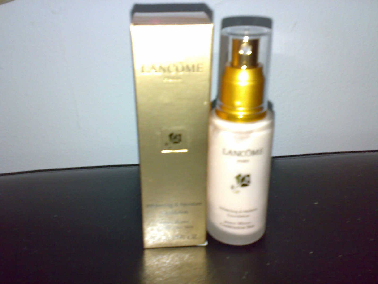 vievie cosmetik grosir alas bedak lancome utk base vievie cosmetik grosir alas bedak lancome utk base