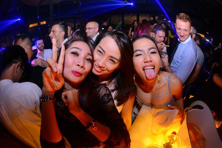 Bachelor Party in Jakarta (2019) | Jakarta100bars Nightlife Reviews