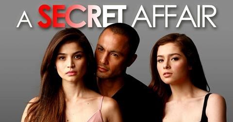 Viva Films 'A Secret Affair' Uncut Trailer (Starring Anne Curtis, Derek