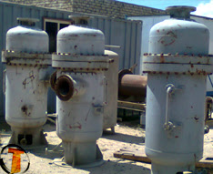 ���� ���� ���� Receiver Tank