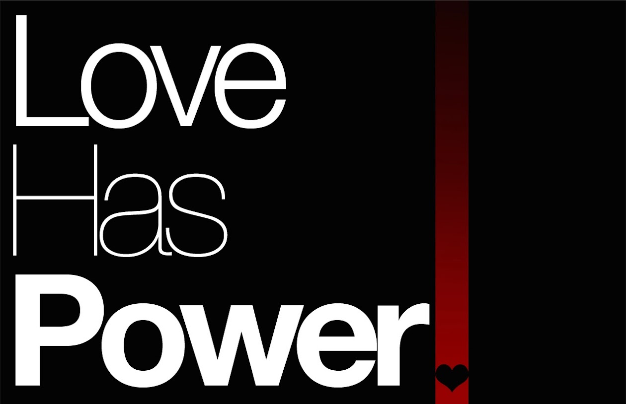LoveHasPower
