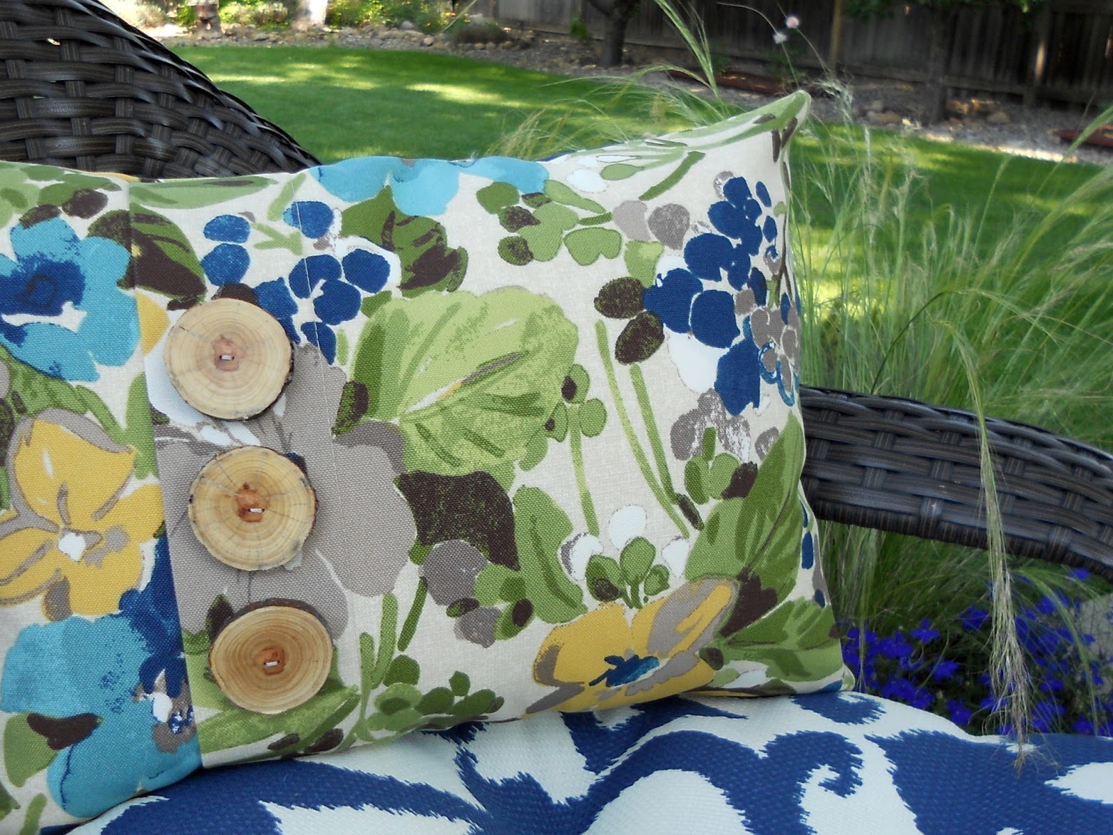 Just Another Hang Up New Resource for Pillow Forms!