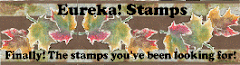 Eureka! Stamps