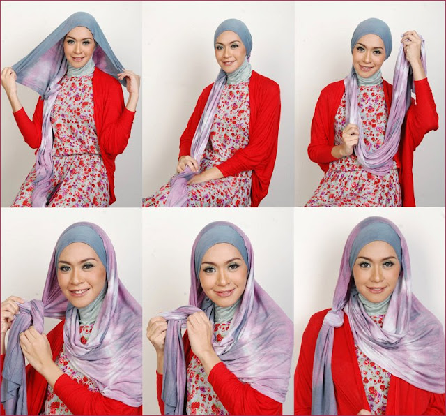 Hijab untuk Remaja