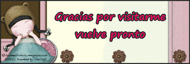 Gracias