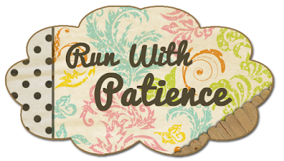 Run With Patience