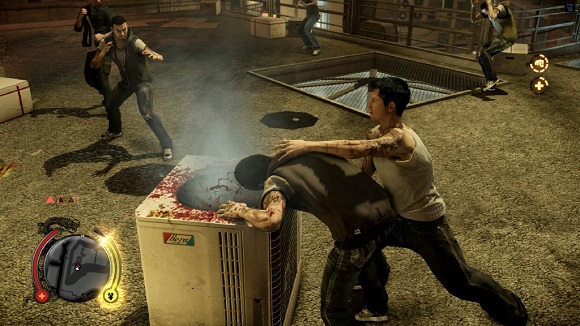 sleeping dogs definitive edition for pc sleeping dogs definitive edition for pc