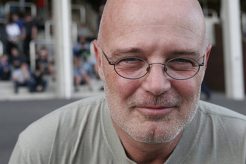 Fiat Lux Author Speaker Brian Mclaren To Be With Us