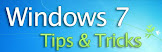 Windows 7 Tips
