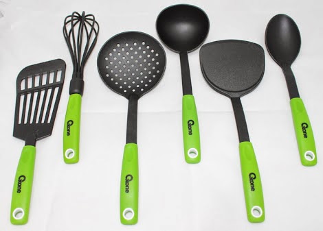 Ox 953 Spatula Oxone Set Kitchen Tools Murah Warna ox 953 spatula oxone set kitchen tools murah warna