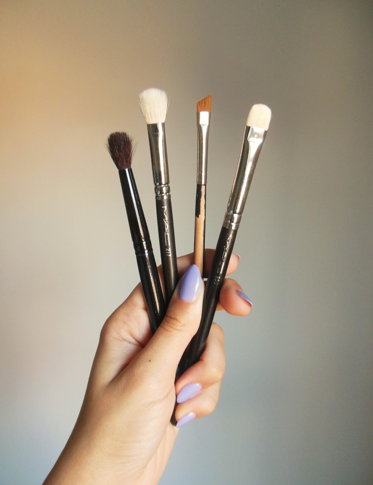 Fabuleuse Beauty May 2015