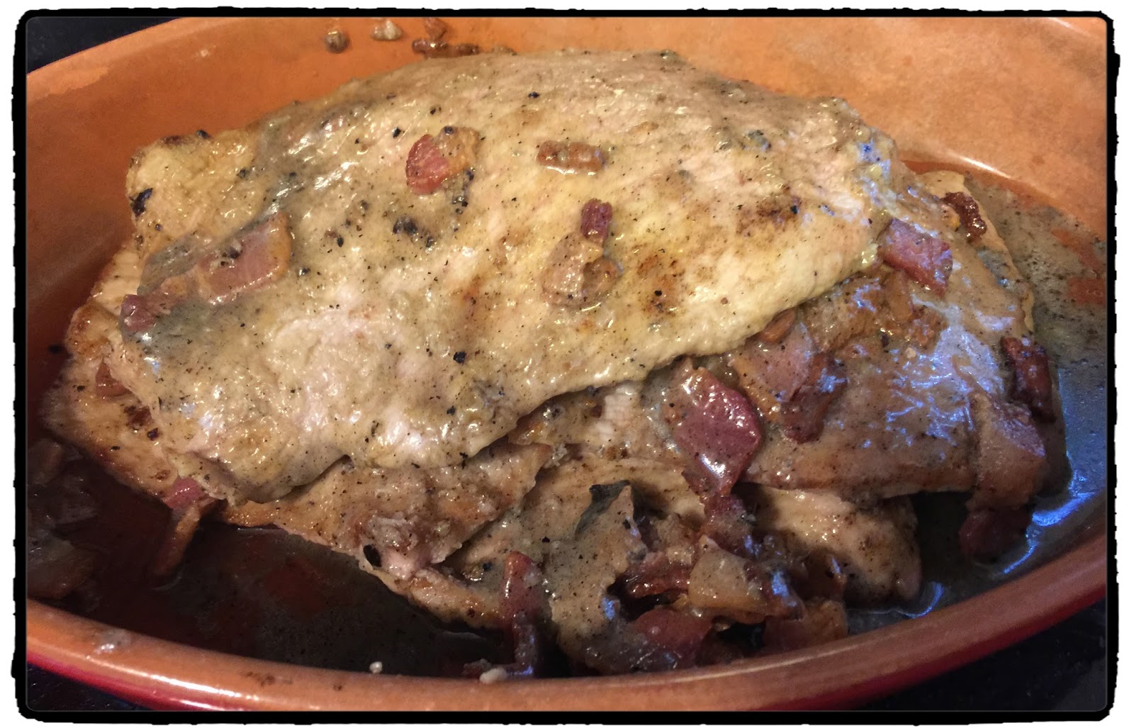 A Taste of History with Joyce White Francatelli's Veal Cutlets and