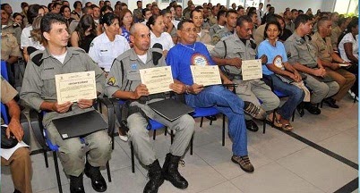 PAISPM - Programa de Atenção Integral a Saúde do Policial Militar