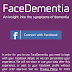 Pahitnya Menjadi Pikun di 'Facebook' Dementia