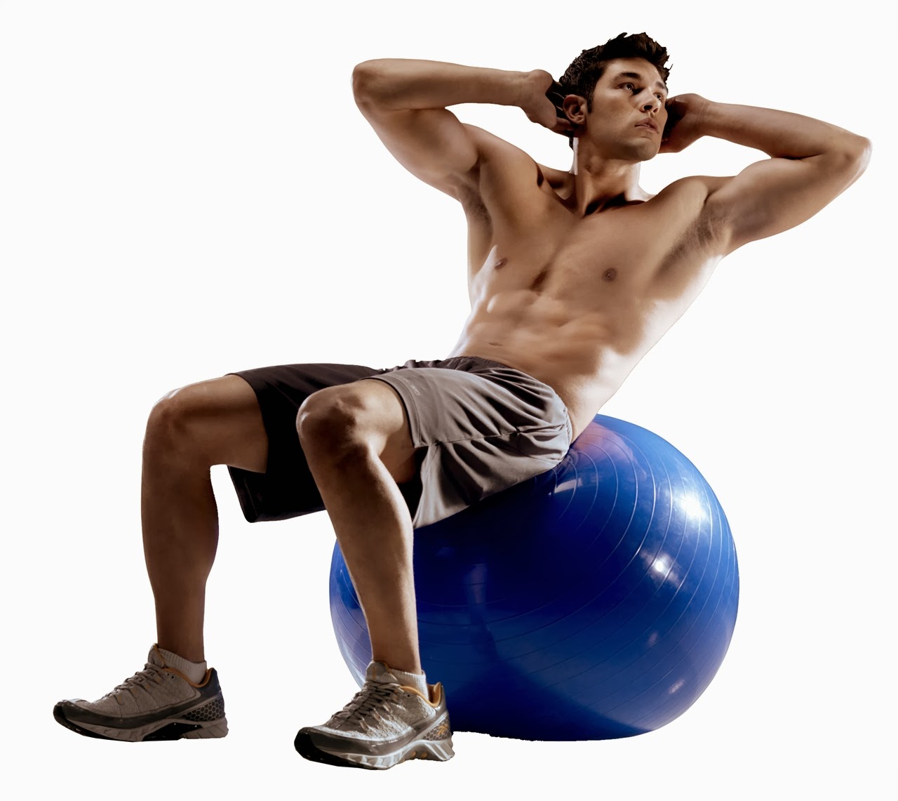 The Amazing Exercises Pilates Ball Exercises Tips on Incorporating