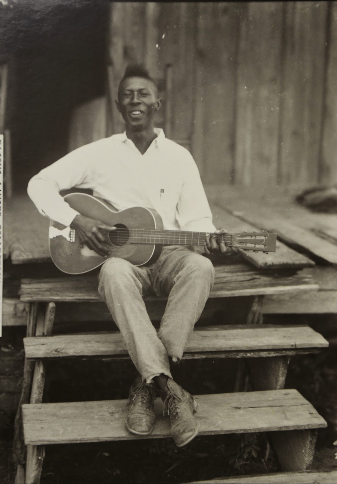 Preserving Our History in Tangipahoa and St. Helena Parishes, Louisiana