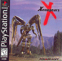 Download Xenogear (psx)