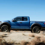 2017 Ford F-150 Concept Design Review