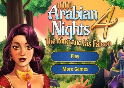 1001 Arabian Nights 8 Game 1001 Arabian Nights 8 Game
