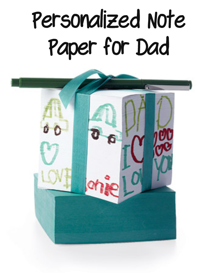 Poppy Juice 22 Very Cool Father's Day Gifts You Can Make!