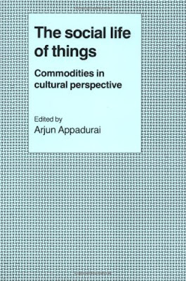 cultural biography of things kopytoff In “the cultural biography of things: commoditization as process” igor kopytoff examines how things can, during their social life span, move in. cultural biography of things kopytoff In “the cultural biography of things: commoditization as process” igor kopytoff examines how things can, during their social life span, move in.
