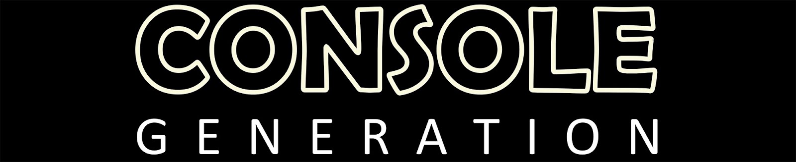Console Generation - podcast di videogiochi dal 2011