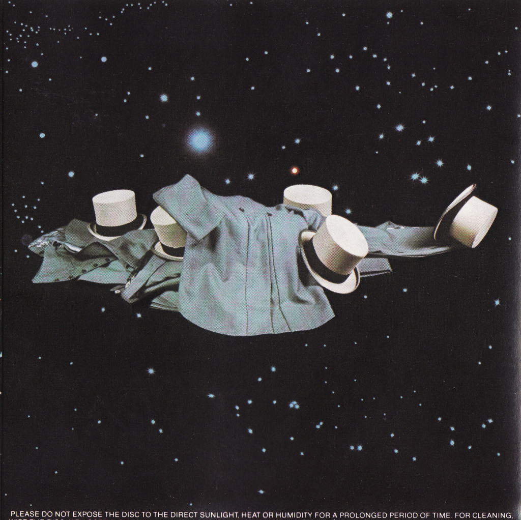 Supertramp Crime Of The Century Supertramp Crime Of The Century