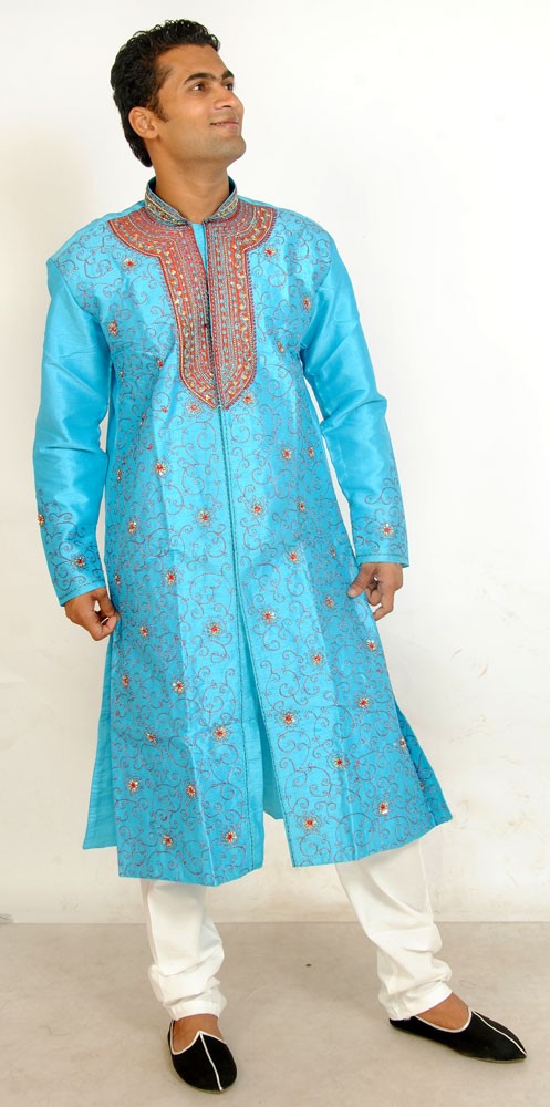 Kingdom Of Fashion: Gents Party Dress