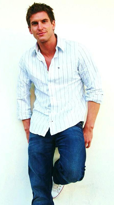 James Carlton started his caree...