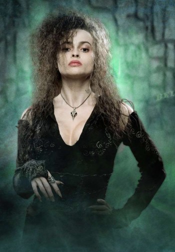 Helena Bonham Carter Quit Smoking image