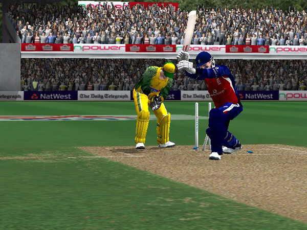 Cricket 07 Tournament Editor Cricket 07 Tournament Editor