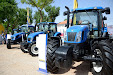 Fercam 55. National Farm Fair in Manzanares