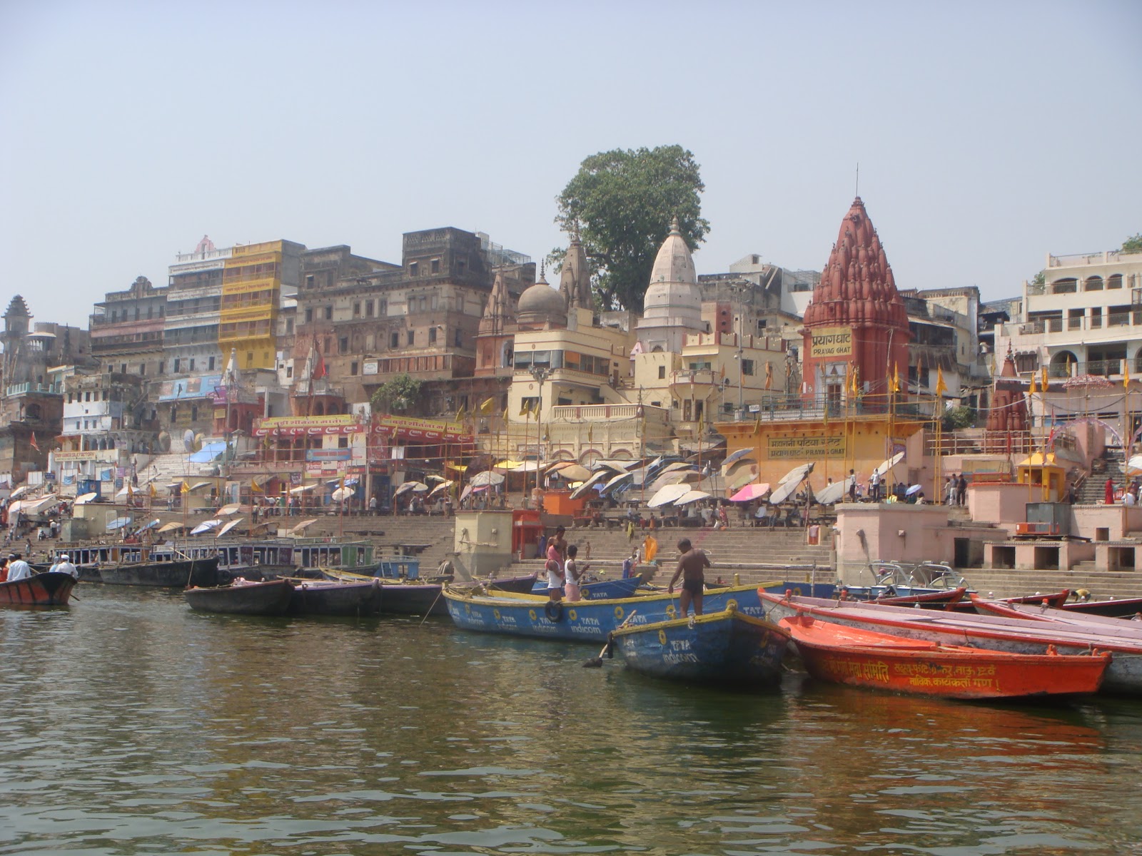 kashi yatra