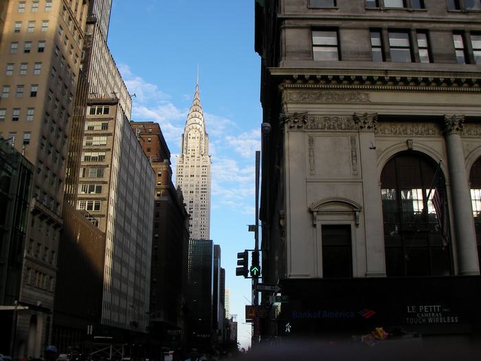 La calle 42 Nueva York, 42nd street Mi baúl de blogs