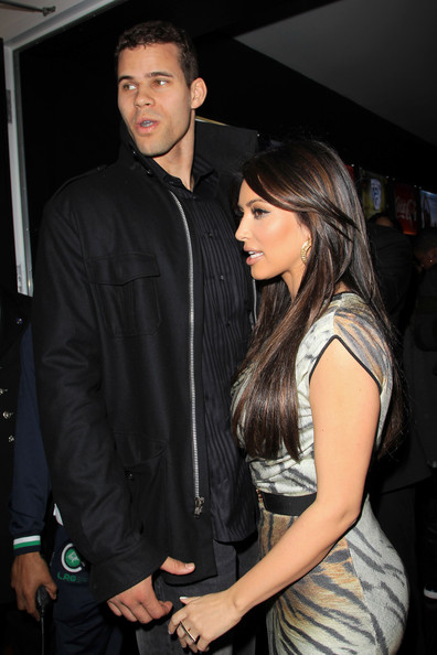 Kim Kardashian | Actress With Boyfriend Photos 2012 | Hollywood