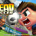 Download Game Head Soccer for Iphone/Ipad