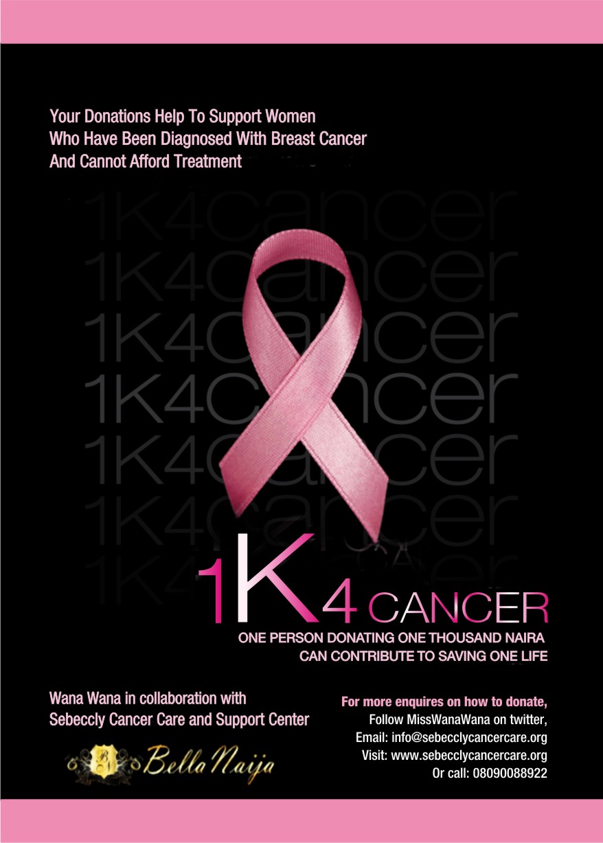 Essay About Cancer Awareness