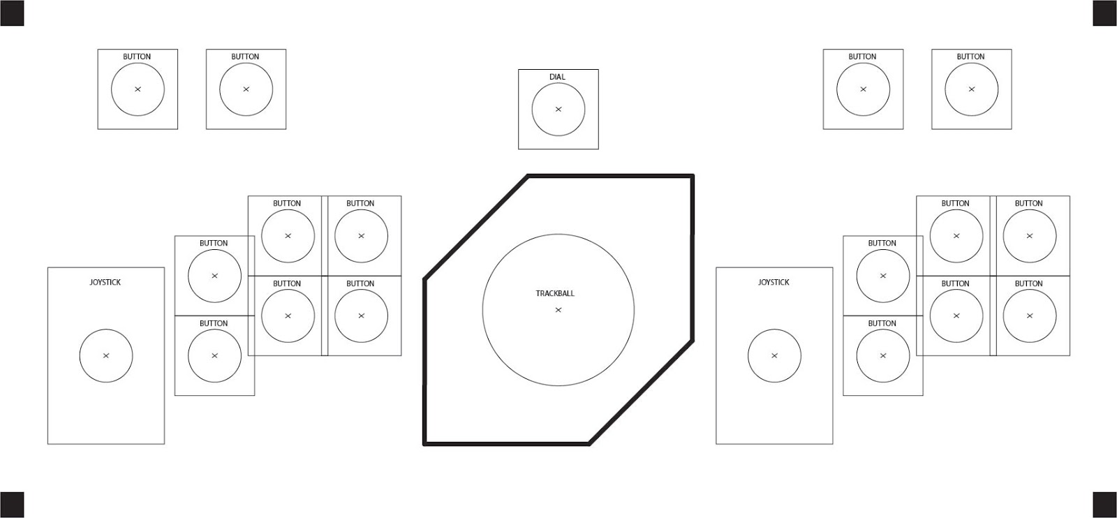 FunSpotting Arcade Machine Madness Part 2
