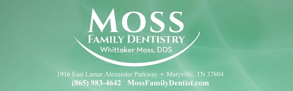 Moss Family Dentistry