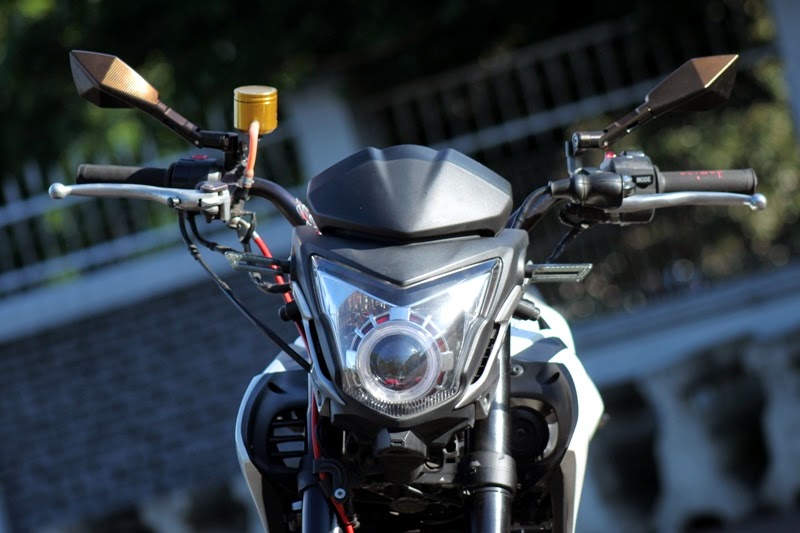 Modifikasi Motor Yamaha Rs 100 Modifikasi Motor Yamaha Rs 100