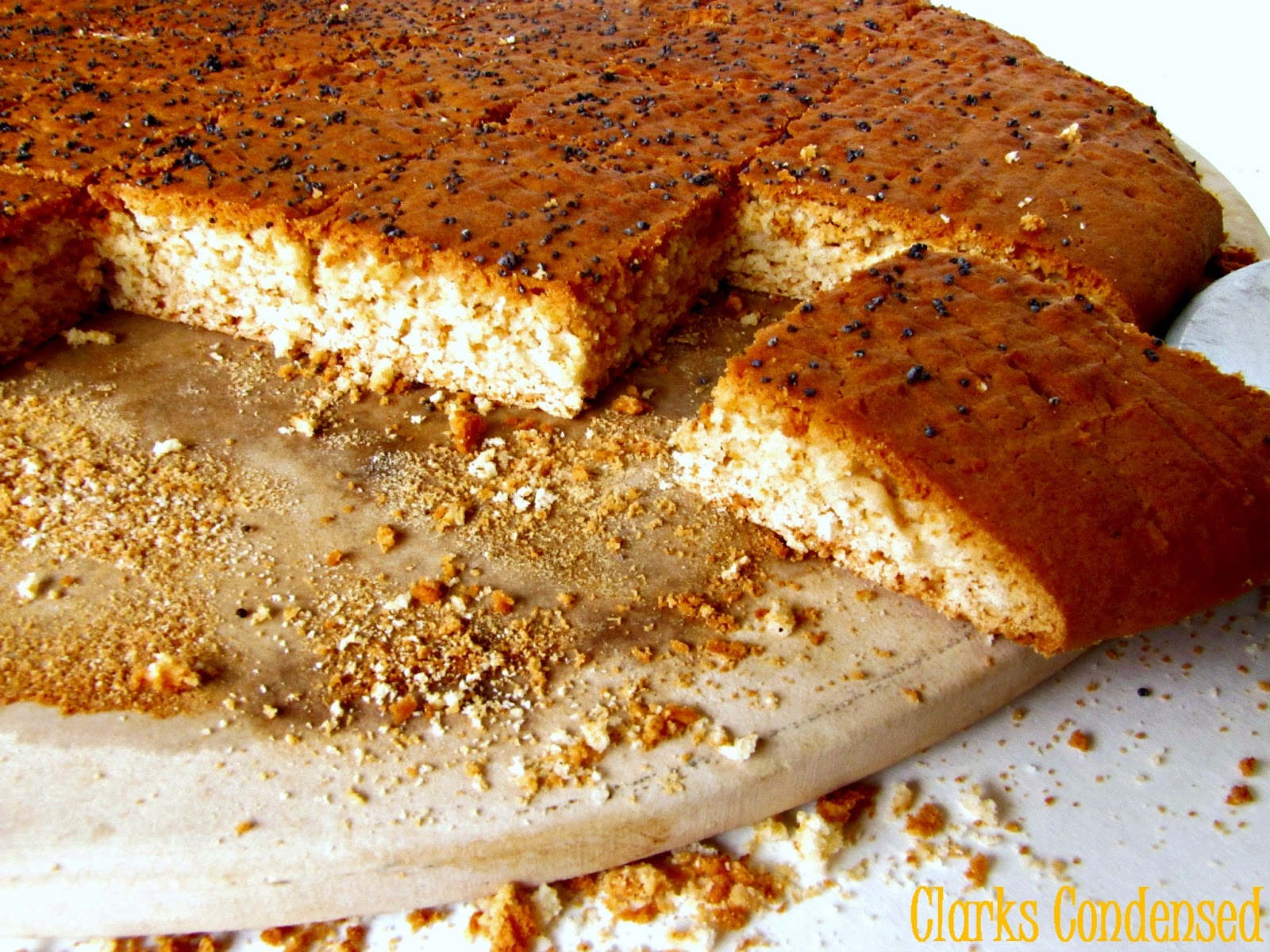 Afghan Cake Recipe Afghan Cake Recipe