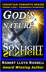 God's Nature (6 Awards)