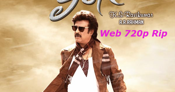 Lingaa 2015 Movie Download 720p Lingaa 2015 Movie Download 720p