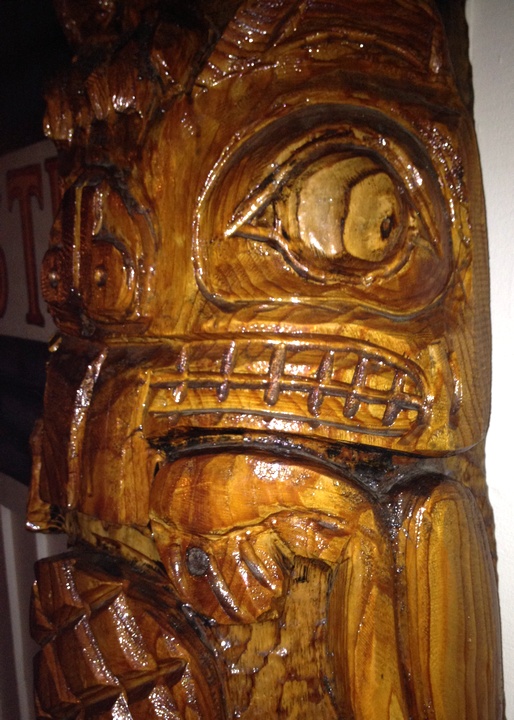 Blog 1762 The Castle, SedroWoolley, WA 4/21/2012