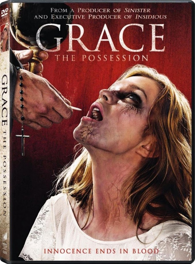 مشاهدة وتحميل فيلم Grace: The Possession 2014 مترجم اون لاين