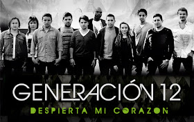 Generacion 12 Generacion 12 generacion 12 blogger