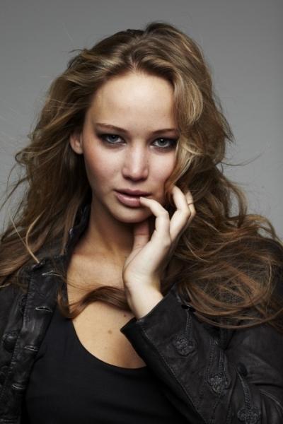 Jennifer Lawrence Hot
