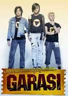 Garasi Chayrud Raider Bloger