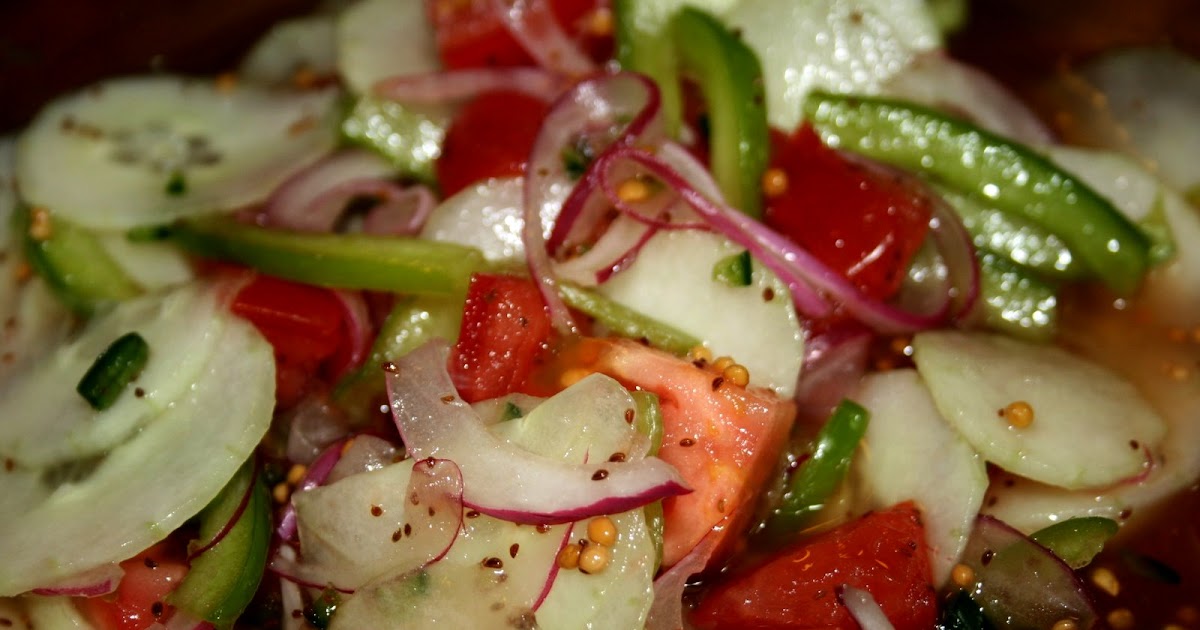 Family reunion salad recipes Family reunion salad recipes