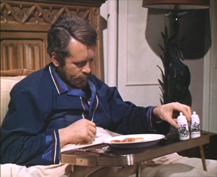 (10308221) Too early for flapjacks?